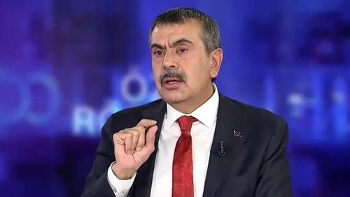 Milli Eğitim Bakanı Yusuf Tekin eğitimdeki paradigma değişimini yazdı