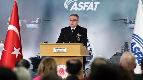 Milli Savunma Bakanlığı: Suriye'nin güvenliğini kendi güvenliğimizden ayrı görmüyoruz