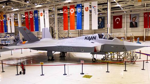 Mısır, Türk savunma sanayiine yöneliyor: KAAN’a ortaklık ve İHA-füze alımı gündemde