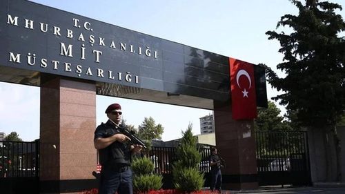 MİT Akademi'den İsrail İran çatışması raporu: Modern istihbarat yapıları savaşın kaderini değiştirdi