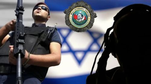 Türkiye MOSSAD tehlikesini erken çözdü