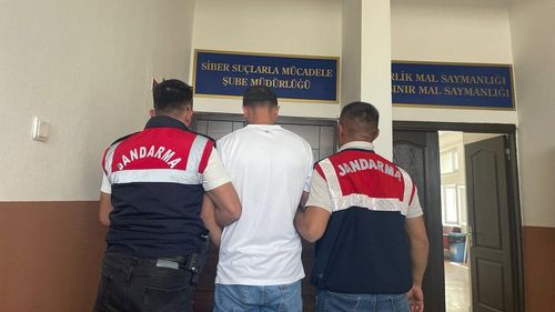 MİT’ten siber dolandırıcılık şebekesine operasyon: 250 site erişime kapatıldı