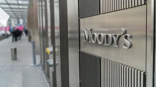 Moody's, Türkiye ekonomisinin 2025 yılında yüzde 3,2 oranında bir büyüme kaydedeceğini öngördü