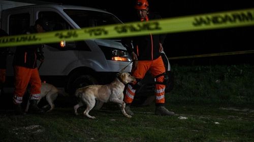 MSB'den helikopter kazası hakkında açıklama: Personelimiz iyi