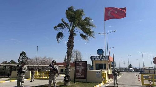 MSB’den İncirlik açıklaması: Sirenler yanlış alarm, herhangi bir olumsuzluk yok