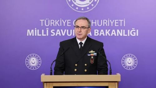 Milli Savunma Bakanlığı: SDG'yi bazı ülkeler cesaretlendiriyor