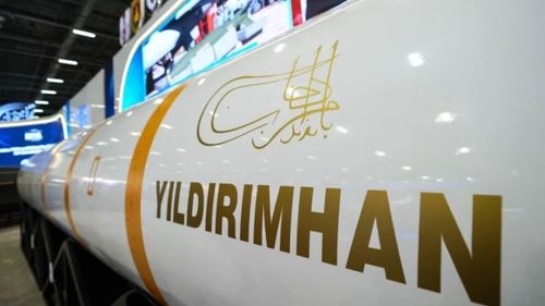 MSB'den YILDIRIMHAN açıklaması: Test süreci başarıyla tamamlandı