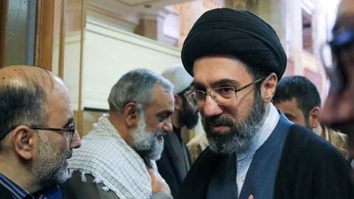 İran’ın yeni lideri Mücteba Hamaney’den ilk mesaj: ABD üsleri hedef, intikam alınacak