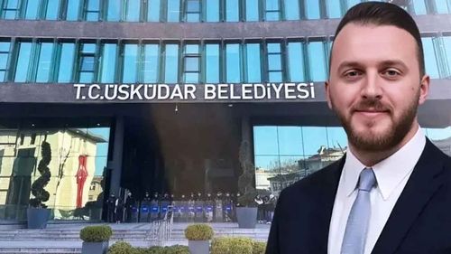 Üsküdar Belediye’sini Ak Parti kazandı: Başkanvekilliğine Muhammed Emin Sarıoğlu seçildi