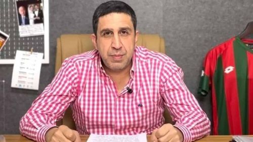 Kırmızı bültenle aranan Muhammet Yakut genelevde ölmüş