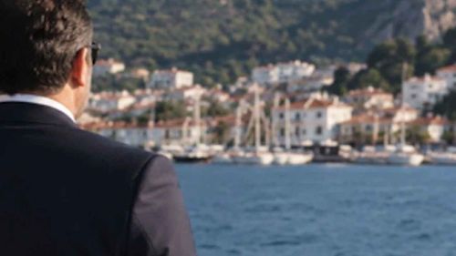 Muhammet Yarız, 'Yurt dışına kaçtı' iddialarına cevap verdi: İstanbul'a dönüyorum