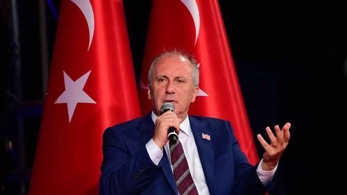 Muharrem İnce, CHP'ye dönüyor