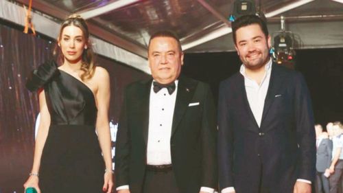 Rüşvetten tutuklanan CHP'li Belediye Başkanı Muhittin Böcek: Villayı almak için iş insanından borç aldım