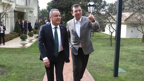 Muhittin Böcek, Ekrem İmamoğlu’nun 15 milyon euro istediğini itiraf etti: 5 milyonu verdim