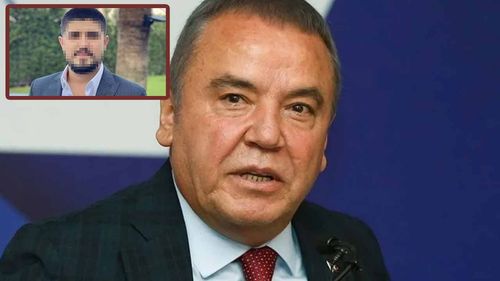 Muhittin Böcek'in yeğeni hakkında dolandırıcılık suçlaması: 2,6 milyon lira alındı, devir yapılmadı