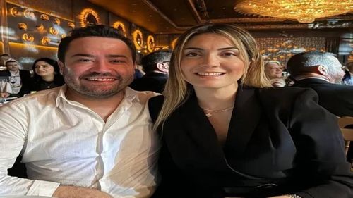 Yolsuzluktan tutuklanan Antalya Büyükşehir Belediye Başkanı Böcek'in gelini gözaltına alındı