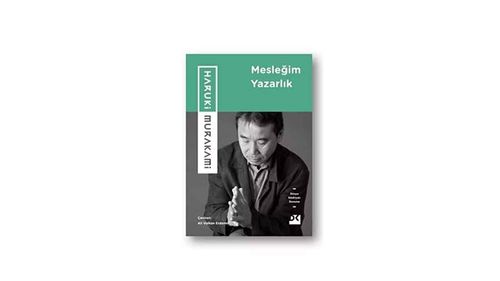 Murakami: Neden yazarız?