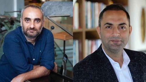 Bakan Bolat’tan İsmail Saymaz ve Murat Ağırel hakkında suç duyurusu