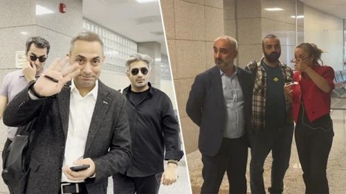 Gazeteciler Murat Ağırel ve İsmail Saymaz hakkında ev hapsi kararı
