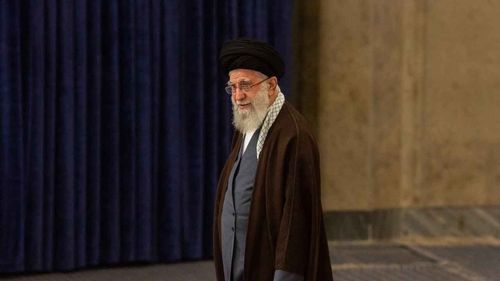 Murat Bardakçı yazdı: Hamaney ile iki buçuk saat