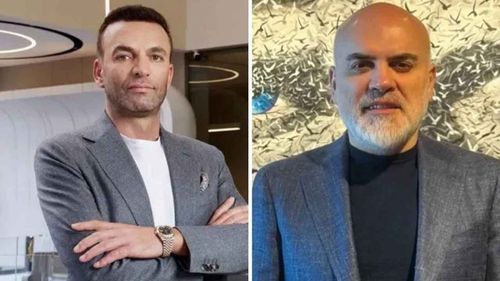 İmamoğlu suç örgütü davası: Soytekin ile Kapki arasında küfürlü kavga