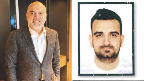 İmamoğlu'nun gizli kasası Kapki'nin yeğeni suç örgütünün para trafiğini anlattı