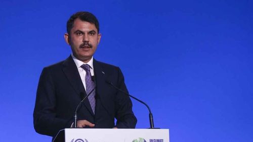 Bakan Kurum: Deprem bölgesinde günde 550 konut ürettik, millete verdiğimiz sözü tuttuk