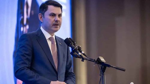 Bakan Kurum: Depozito İade Sistemi'nde dönüştürülen ambalaj sayısı 100 milyonu geçti