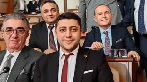 Yolsuzluk skandallarıyla çalkalanan CHP Bayrampaşa’da yeni istifa!