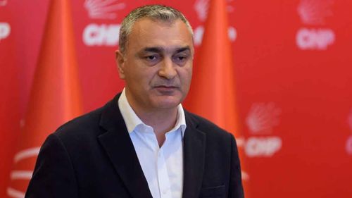 Eski CHP’li vekil Müslim Sarı: Partinin içi harap, 103 yıllık parti ilk kez böyle