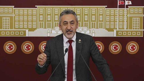 CHP’li Mustafa Adıgüzel: İBB yolsuzluk davasına boş demek siyaset değil yalancılıktır