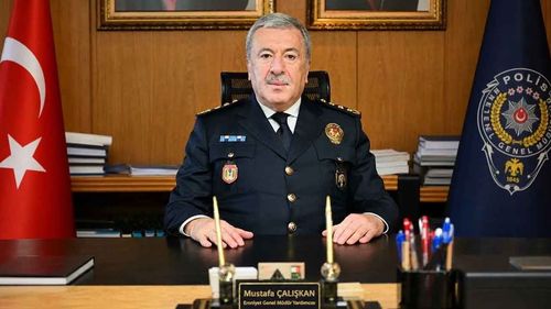 Emniyet'te yeni görev dağılımı: 4 kritik daire 15 Temmuz kahramanı Mustafa Çalışkan'a bağlandı