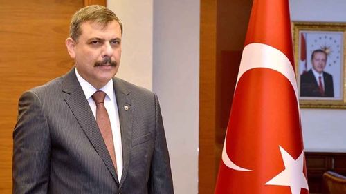 Genel Yayın Yönetmenimiz Yakup Köse 4 yıl önce yeni İçişleri Bakanı Mustafa Çiftçi’nin vakur duruşunu yazmıştı