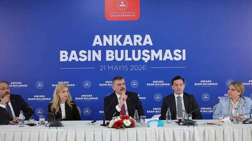 Bayram tedbirleri açıklandı: 334 bin kolluk personeli görev yapacak