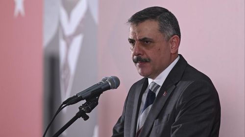 'Güçlü devlet, güçlü toplum'