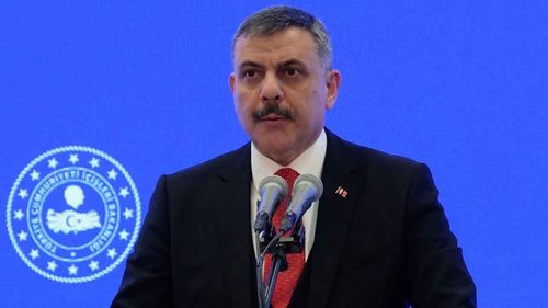 Bakan Çiftçi'nin duası ve bedeli ödenecek hayal!