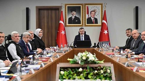 Bakan Çiftçi’den okul güvenliği talimatı: Görevliler yarım saat önce hazır bulunacak