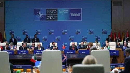 Afrika'dan NATO'ya kazanan bir Türkiye
