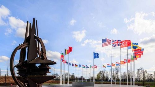 Rusya, Estonya’nın hava sahasını ihlal etti: NATO’dan kınama 