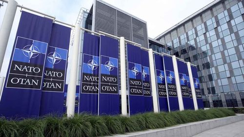 Ukrayna, Ankara’daki kritik NATO zirvesine katılacak