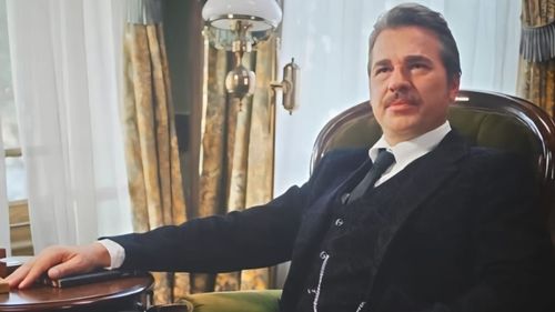 Bir Adam Yaratmak filmi Boğaziçi Film Festivali’nde