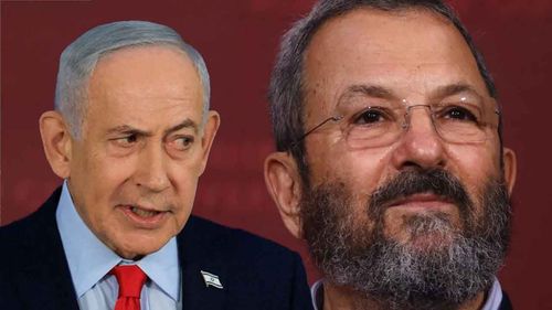 Eski İsrail Başbakanı Barak: Türkiye ne Esed Suriye’si ne de İran’a benzer!