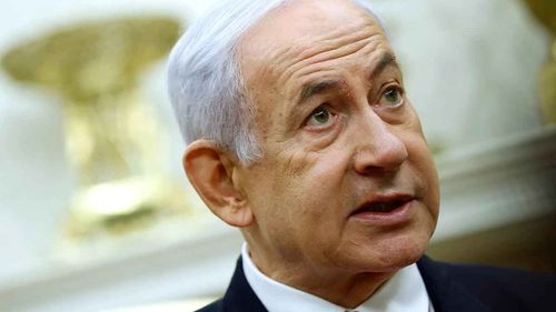  Slovenya, Netanyahu’yu istenmeyen kişi ilan etti