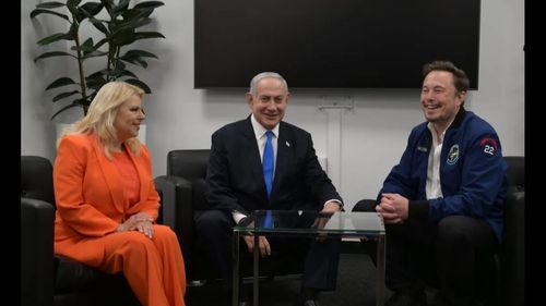 Melih Altınok: Netanyahu'dan Elon Musk'a Epstein şantajı