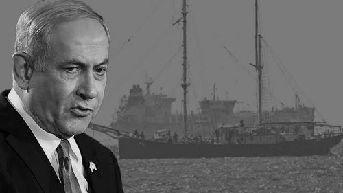 Netanyahu'ya karşı soykırım iddianamesi tamamlandı