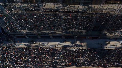 ABD’de ICE karşıtı protestolar sürüyor: Minnesota’dan New York’a binlerce kişi sokakta