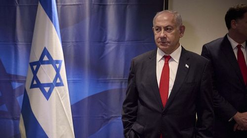 Terör devletinin lideri Netanyahu: Refah da dahil Gazze'ye saldırılarımız sürecek!