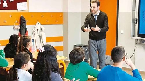 İstanbul’da akran zorbalığına karşı 25 ilçede nezaket atölyeleri kuruldu