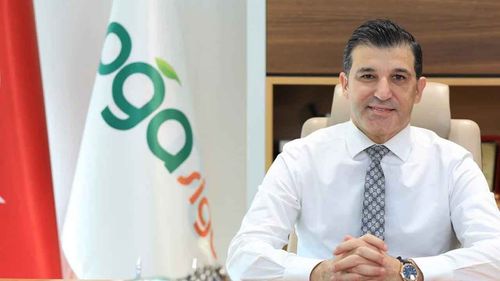 Fon soruşturması: Doğa Sigorta Yönetim Kurulu Başkanı Nihat Kırmızı tutuklandı