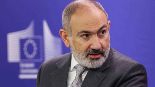 Paşinyan: Ermenistan Türkiye ile sınırları açmaya hazır, kararınızı bekliyoruz